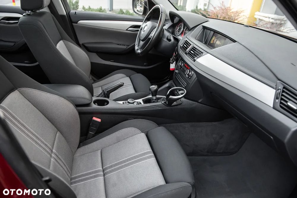BMW X1 - 31