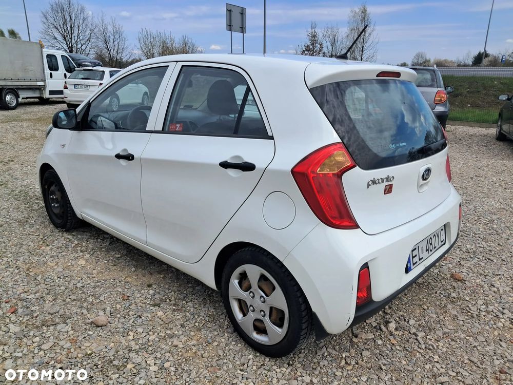 Kia Picanto - 6