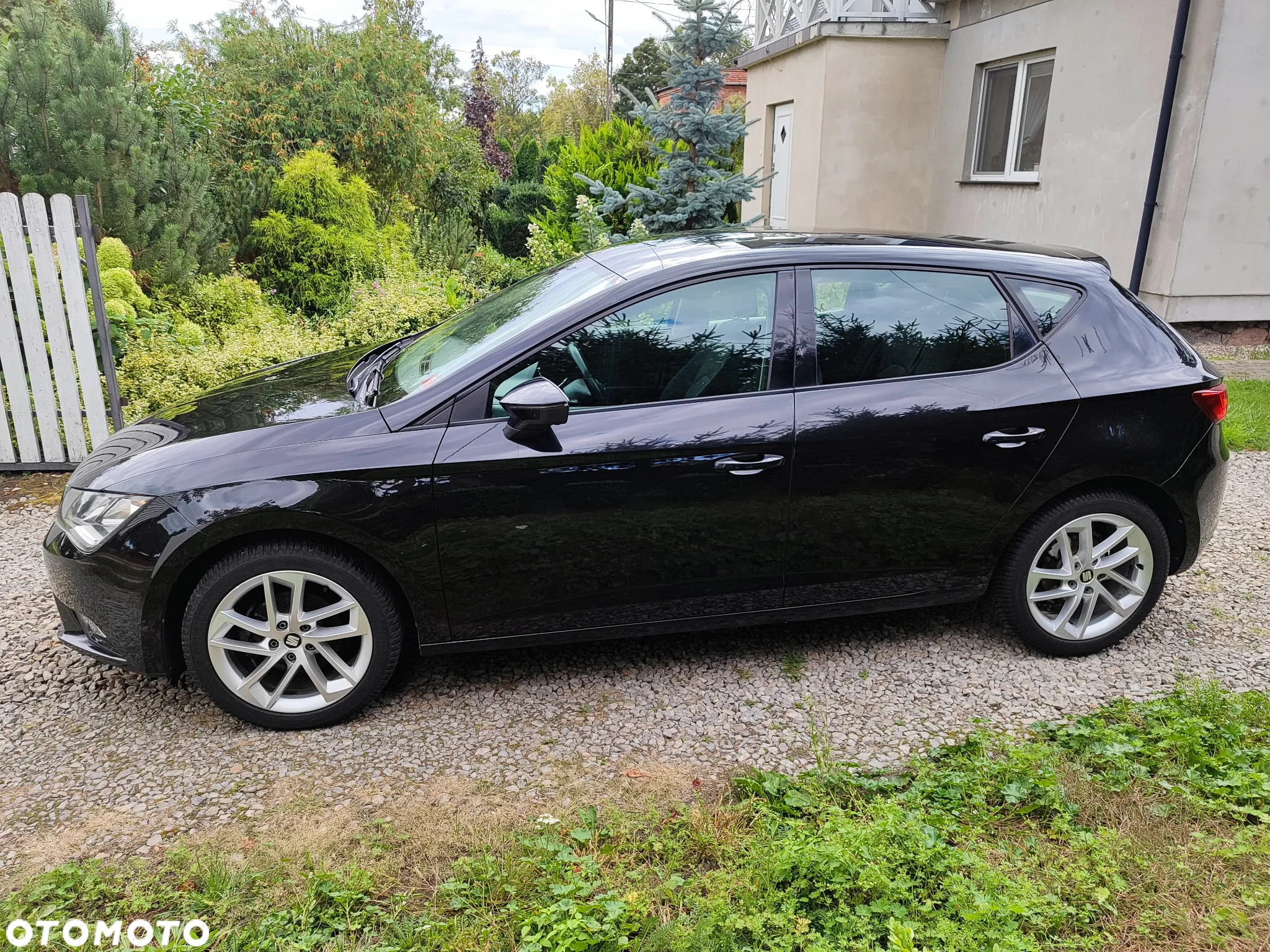 Seat Leon 1.2 TSI Style S&S - 4