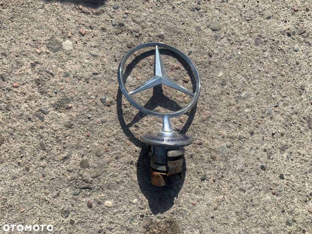 Pas przedni okular maska lampa lewa błotnik lewy prawy Mercedes s w220 - 12
