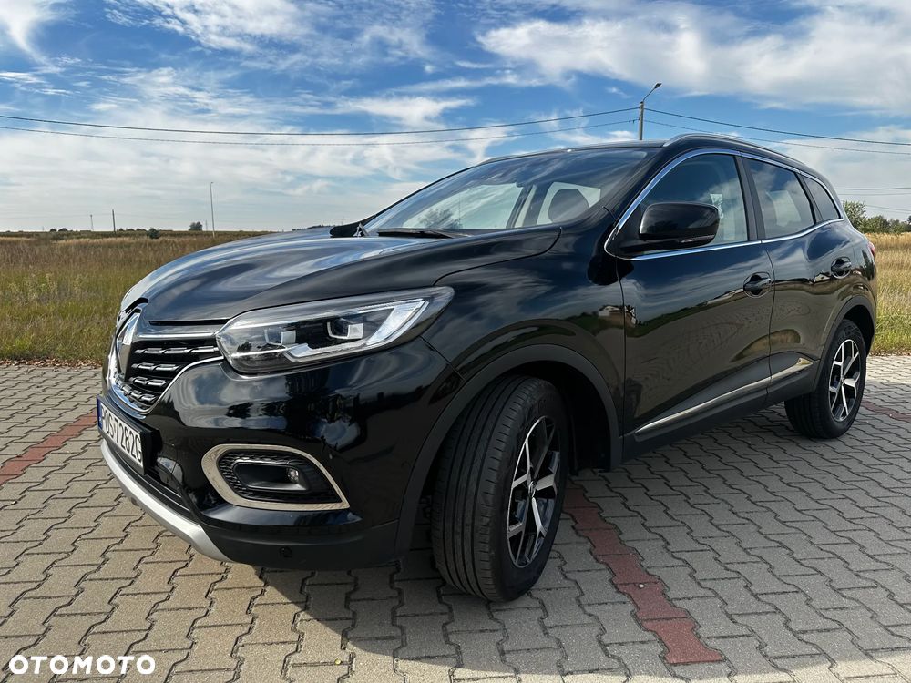 Renault Kadjar - 1