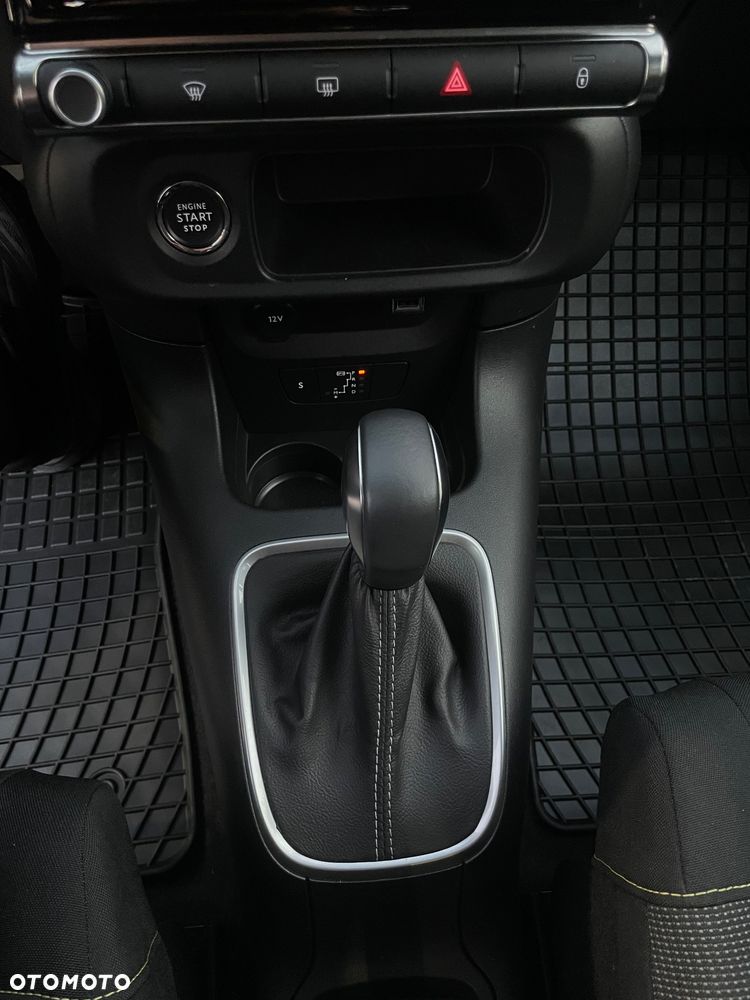 Citroën C3 Pure Tech 110 S&S EAT6 MAX - 24