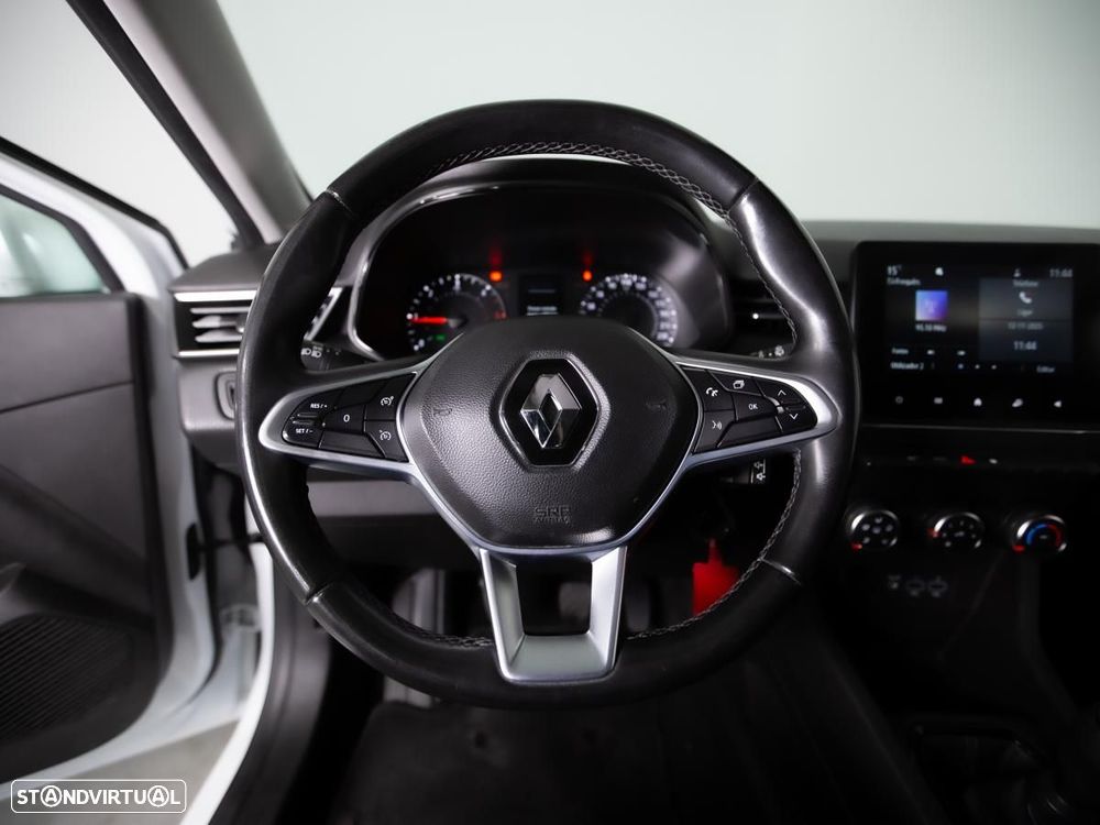 Renault Clio 1.5 Blue dCi Zen - 15