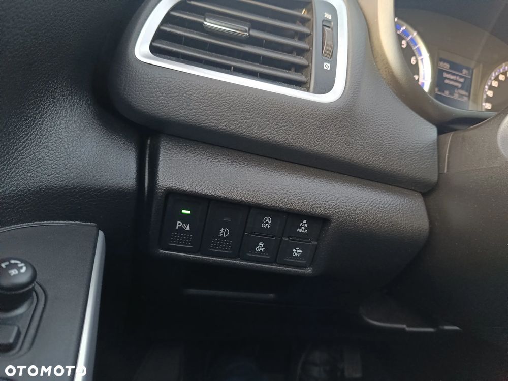 Suzuki SX4 S-Cross 1.4 Boosterjet Comfort - 17