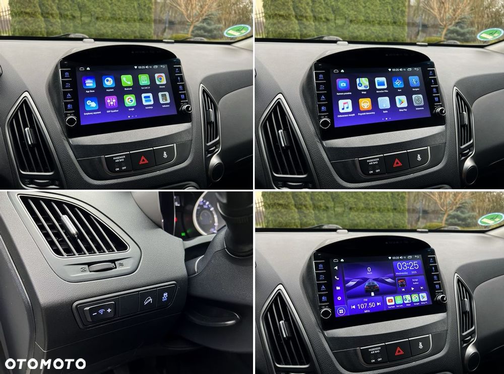 Hyundai ix35 1.6 2WD Fifa World Cup Edition - 34