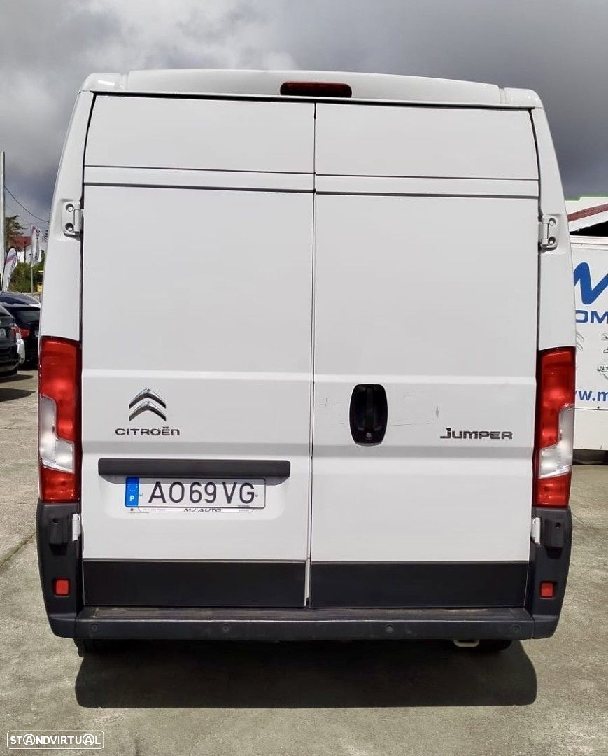 Citroën Jumper 2.2 BlueHDi 33 L3H2 Club - 7