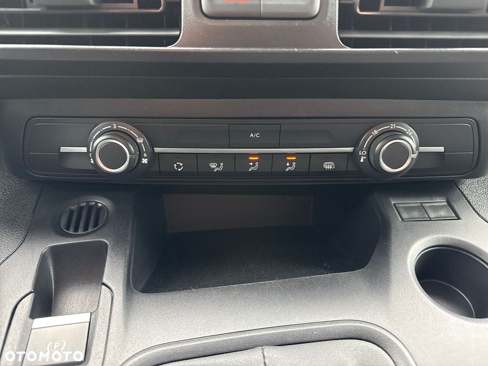 Toyota proace-city 1.5 D4-D 102KM L2 - 18