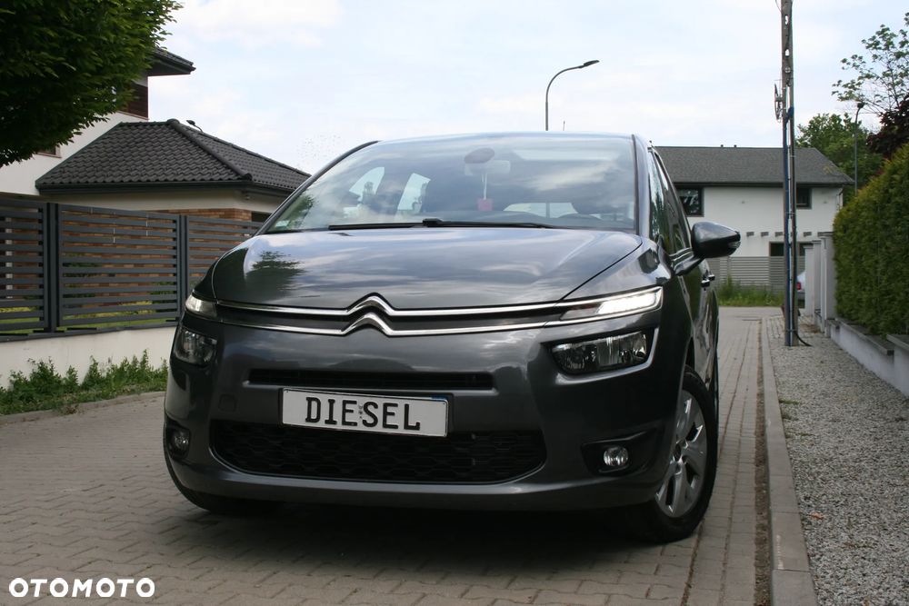 Citroën C4 Picasso 1.6 BlueHDi MoreLife - 7