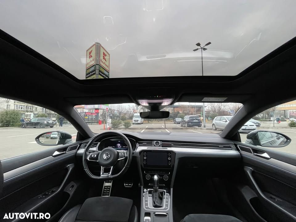 Volkswagen ARTEON 2.0 TDI DSG R-Line - 11