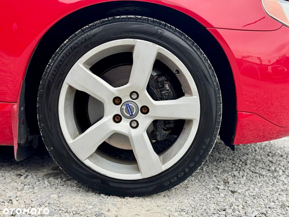 Volvo V70 2.5T R-Design Summum - 9