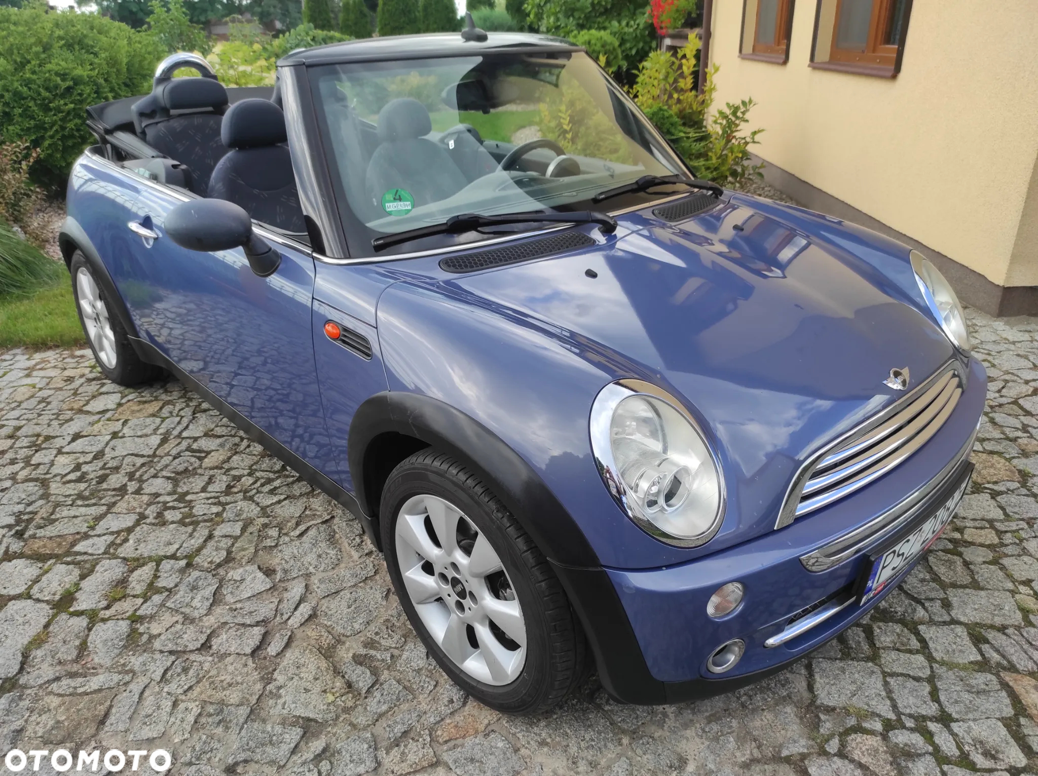 MINI ONE Standard - 7