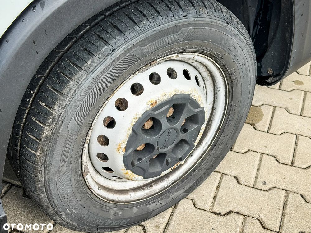 Iveco DAILY 35S16 V Okazja ! - 21