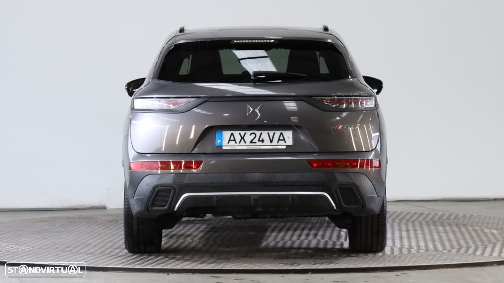 DS DS7 Crossback - 7