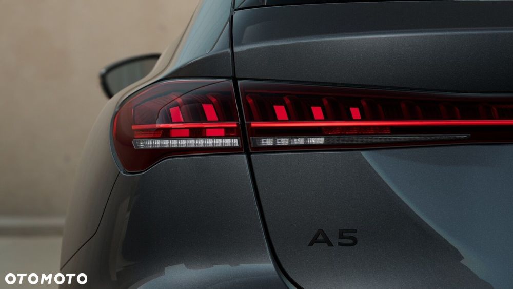 Audi A5 Avant 2026 photo 4