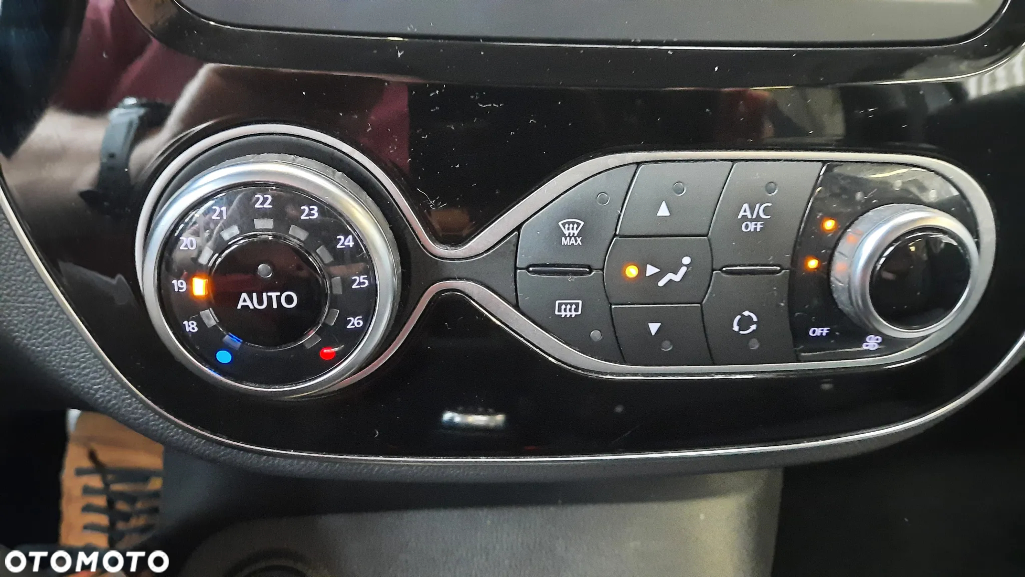 Renault Captur (ENERGY) TCe 150 Version S - 16