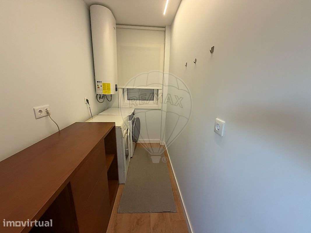 Apartamento T2 para arrendamento - Grande imagem: 4/17