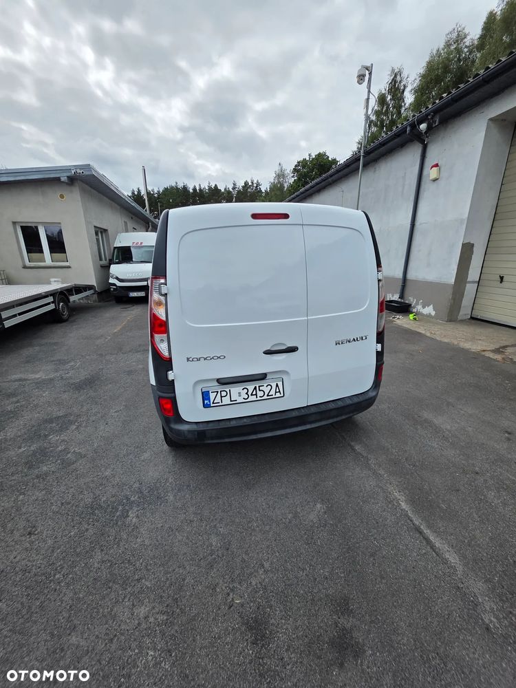 Renault Kango - 7