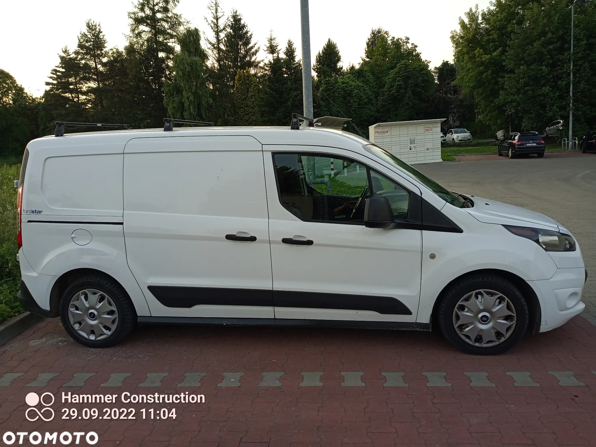 Ford Transit Connect 230 L2 Trend - 3