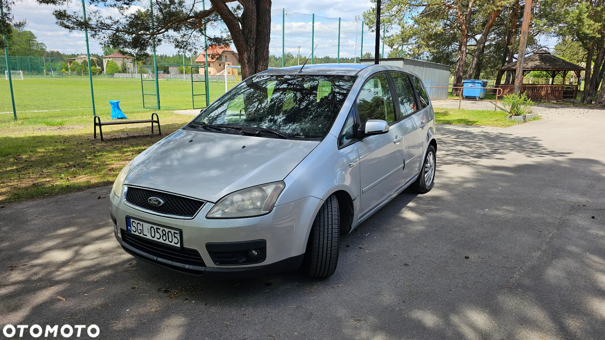 Ford C-MAX - 8