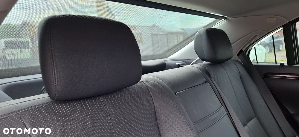 Mercedes-Benz Klasa S 320 CDI DPF 7G-TRONIC - 12