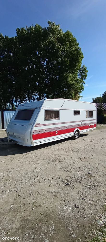 Kabe Royal 590 XL - 1