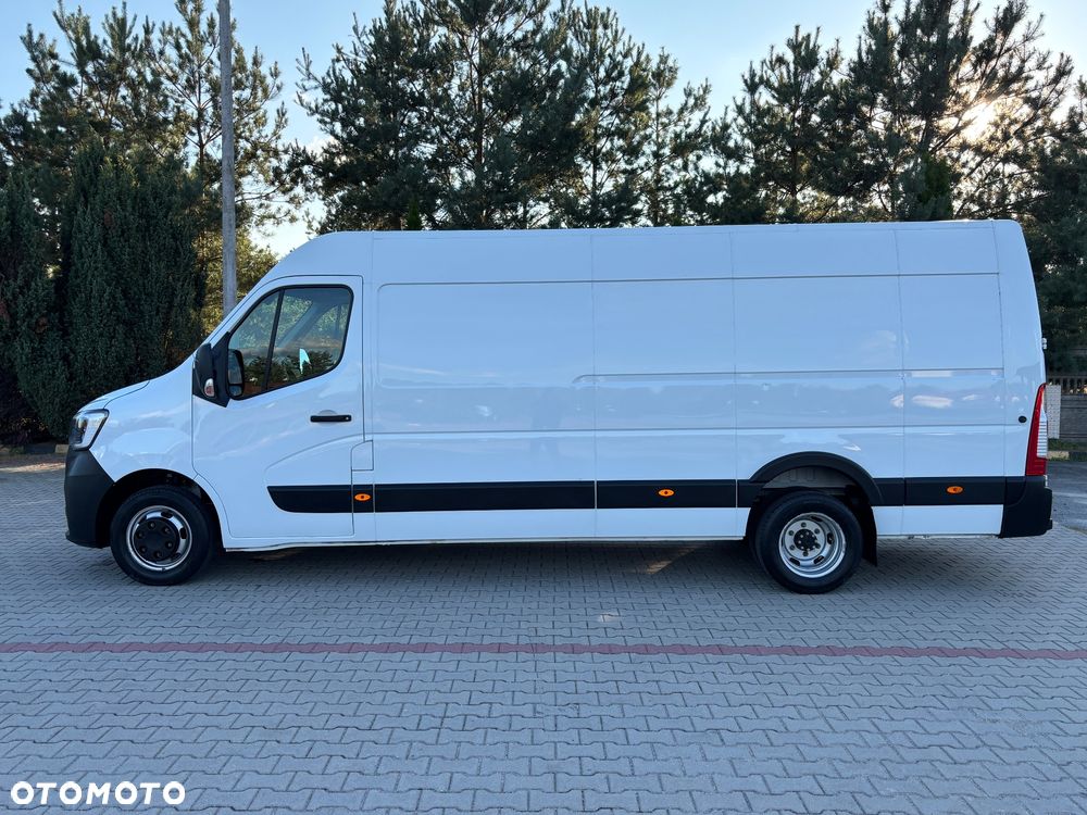 Renault Master - 1