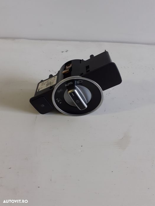 Bloc Lumini Mercedes Gla X156 Cla W117 A B Class W176 W246 Volan Stg - 2