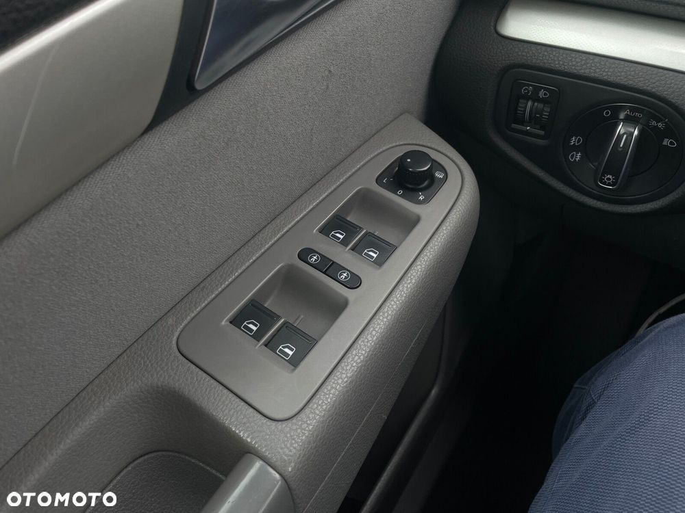 Seat Alhambra 2.0 TDI Reference - 33