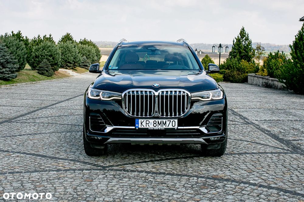 BMW X7 xDrive30d - 6