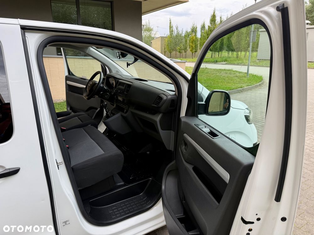 Toyota PROACE - 12
