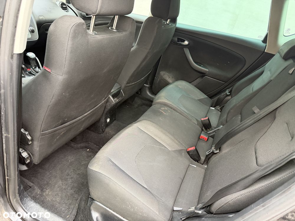 Seat Altea - 8