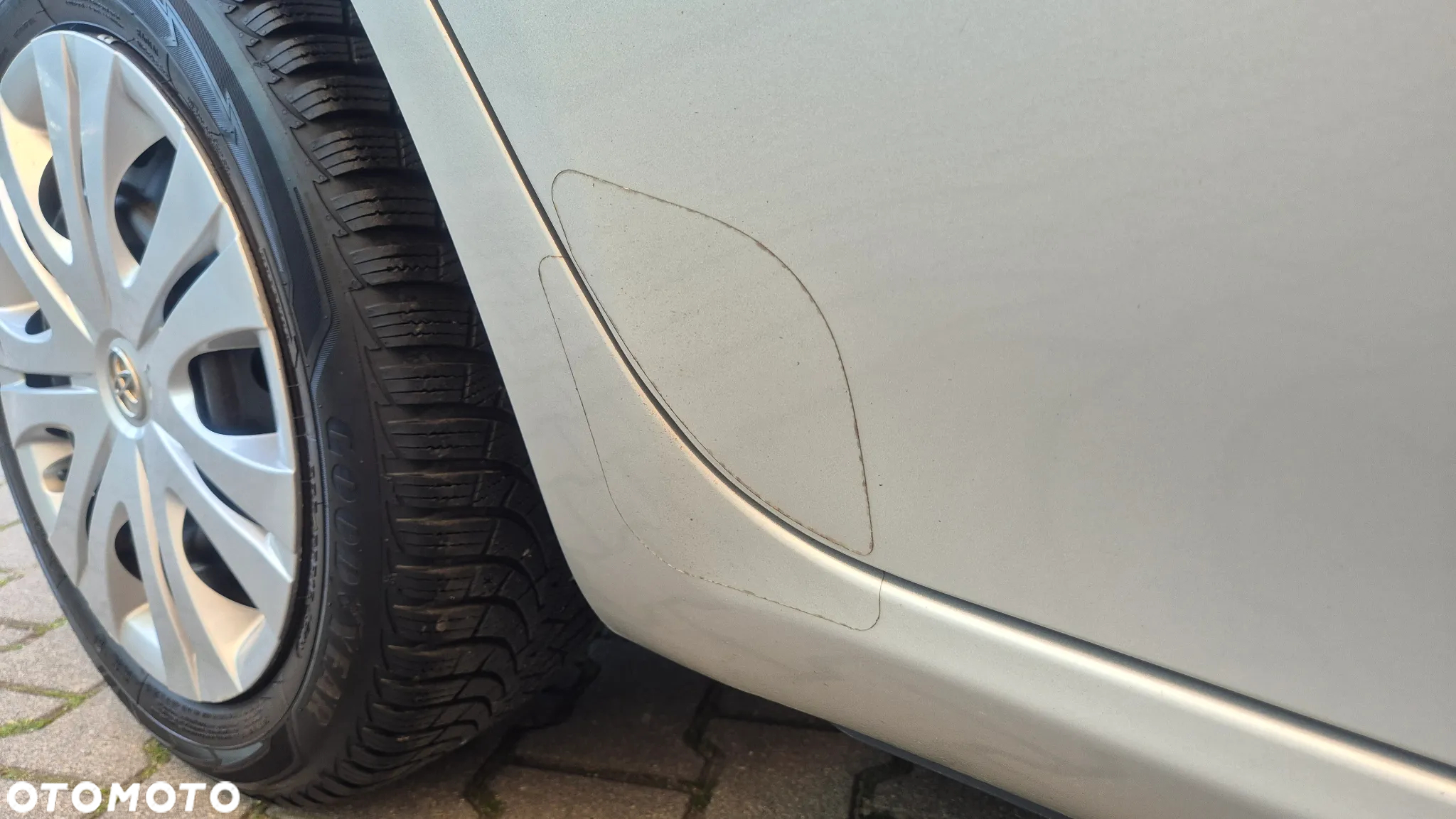 Toyota Auris 1.6 VVT-i Sol - 31