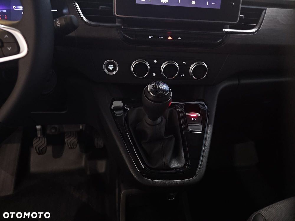 Renault Kangoo 1.3 TCe Techno - 13