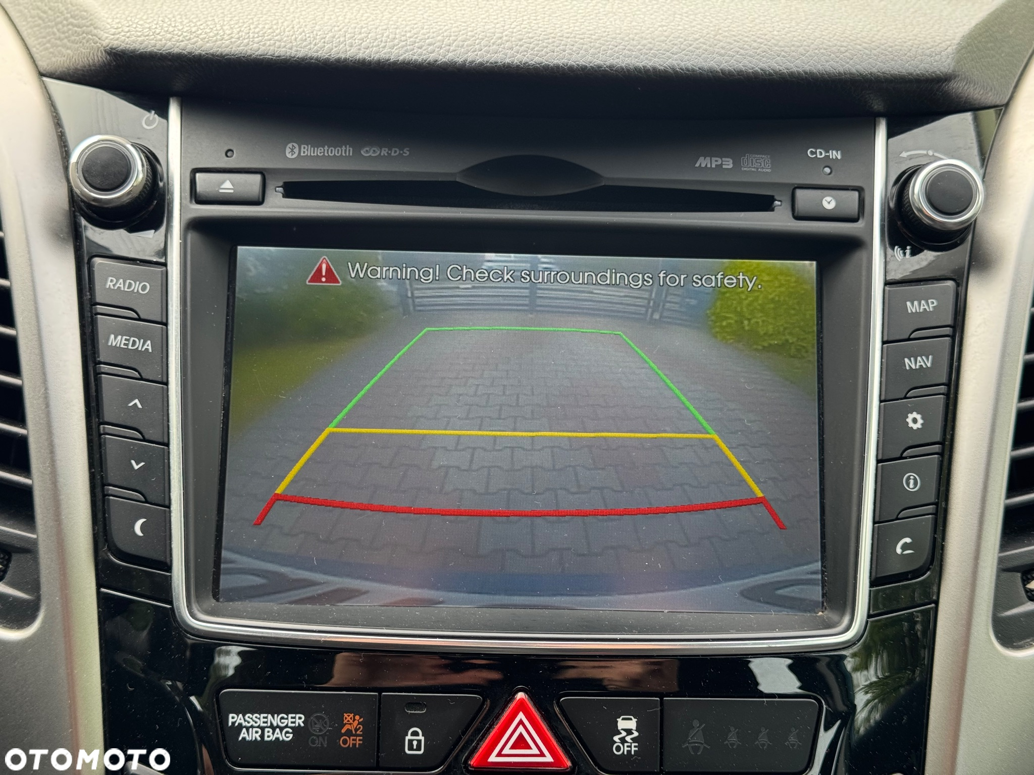Hyundai i30 1.4 Style - 30