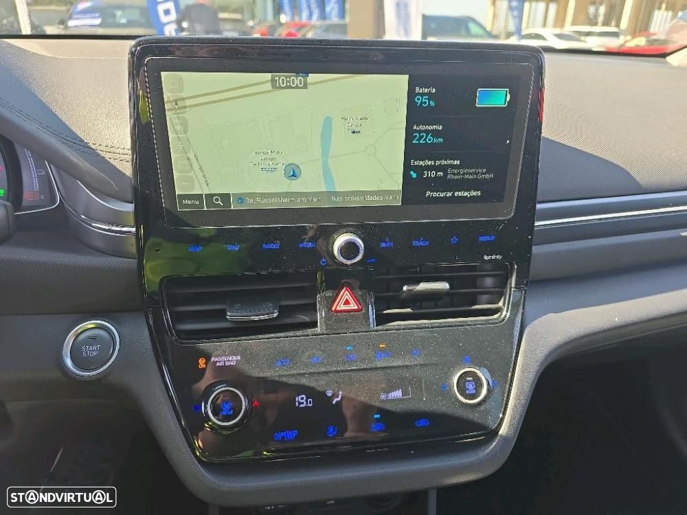 Hyundai Ioniq 38kWh - 7