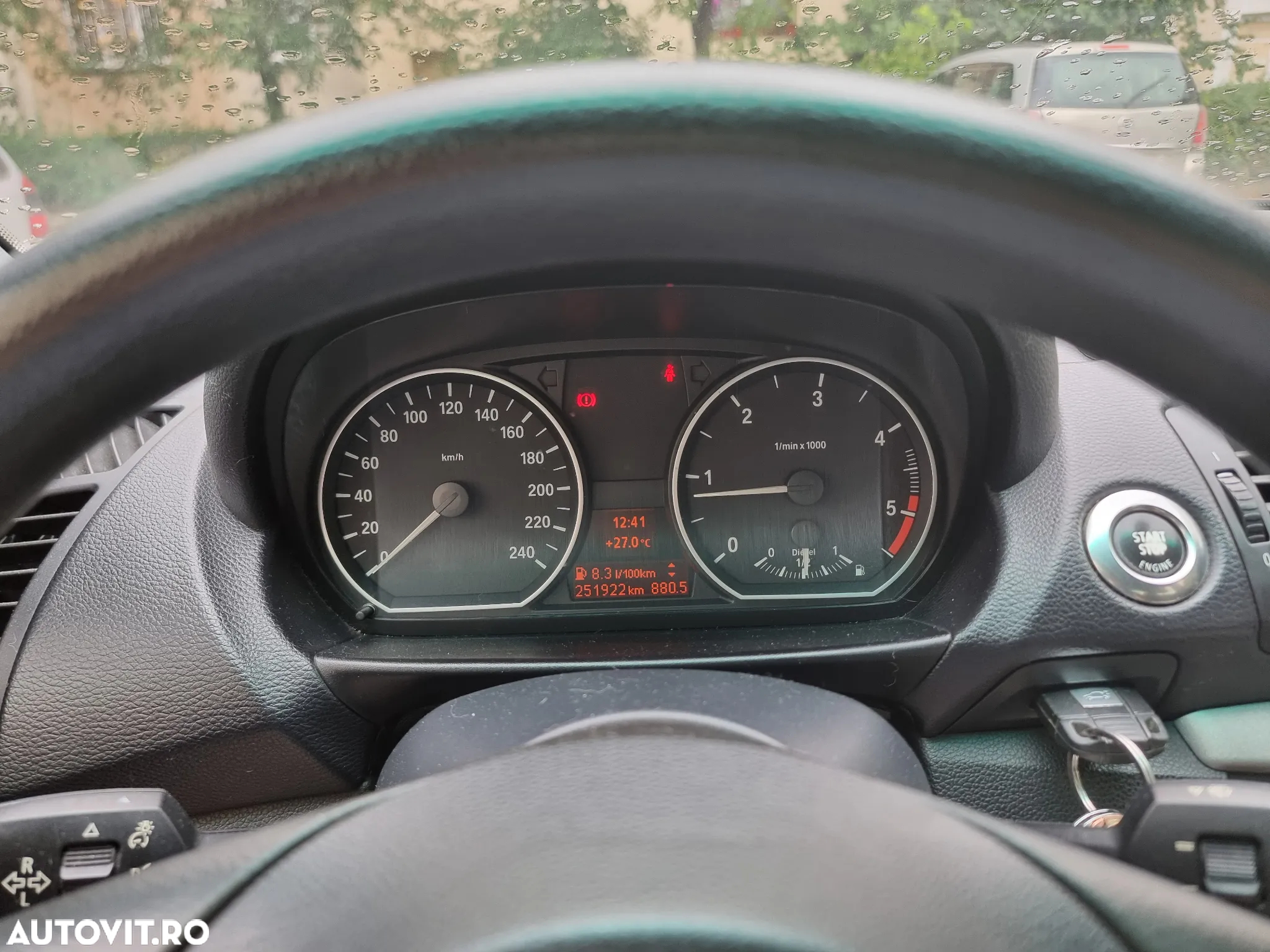 BMW Seria 1 118d - 2