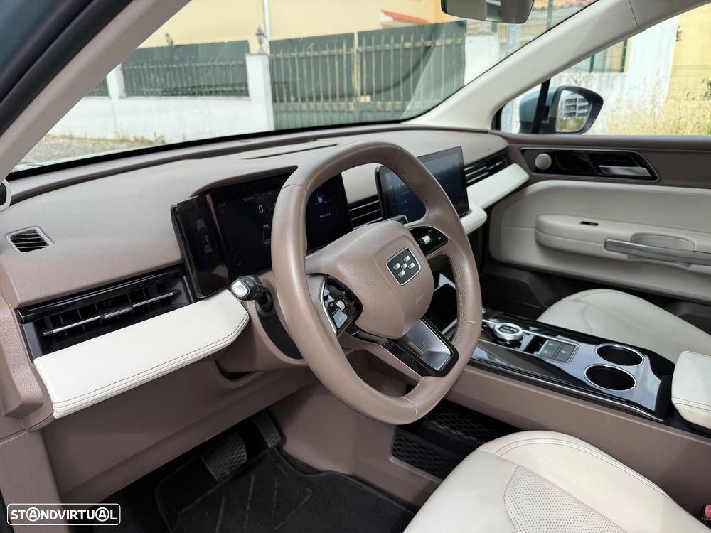 Aiways U5 Premium - 15