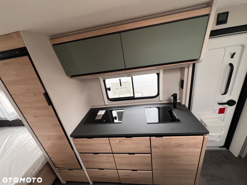 Dethleffs Camper 530 FSK - 10
