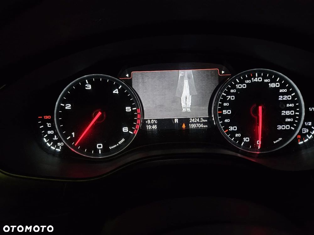 Audi A7 Sportback 3.0 TDI Quattro Tiptronic - 6