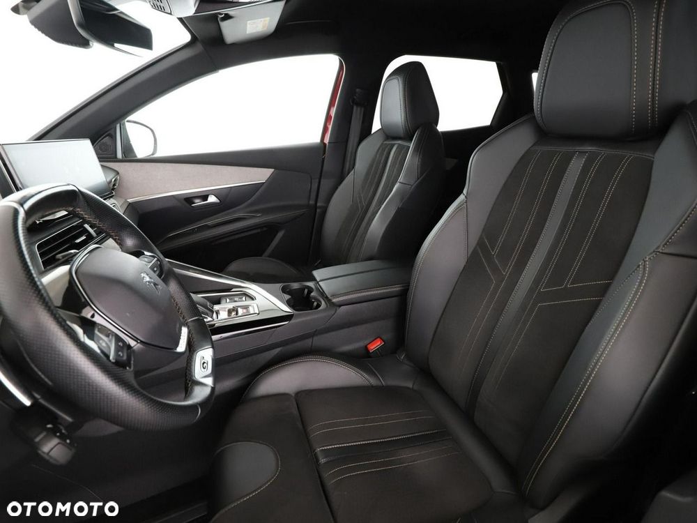Peugeot 3008 1.6 PureTech GT S&S EAT8 - 14