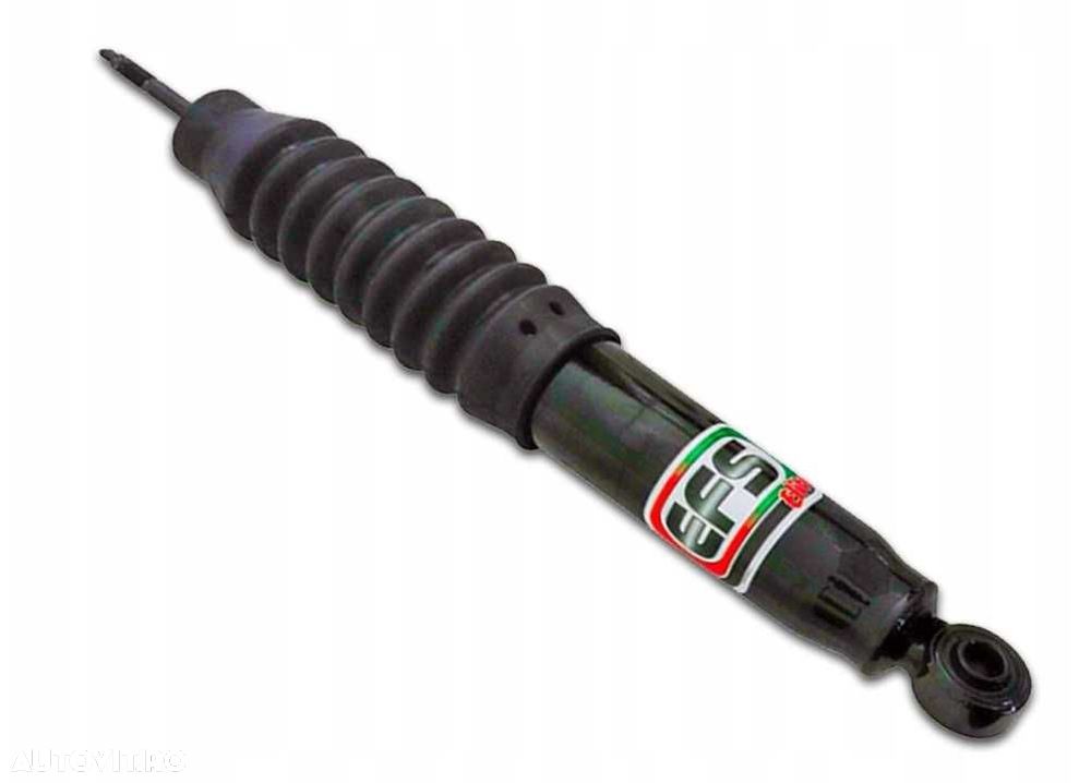 Suspensie 5cm EFS ELITE Australia Mitsubishi Pajero 2 1991-2000 - 2