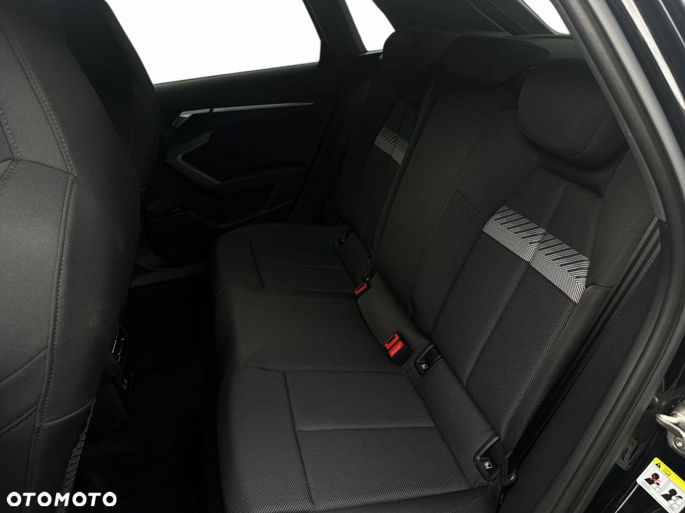 Audi A3 Sportback 35 TFSI mHEV S tronic - 31