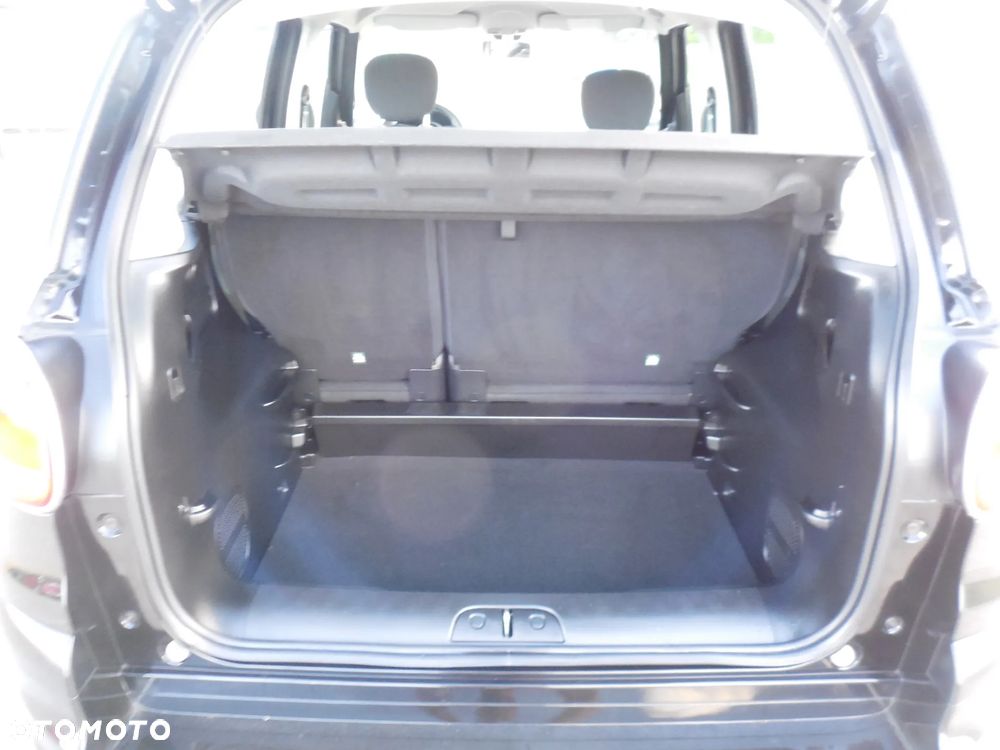 Fiat 500L City Cross 1.4 16V - 13