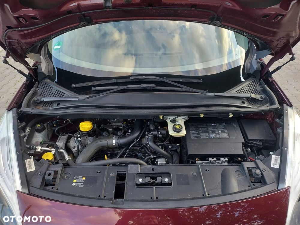 Renault Scenic ENERGY TCe 130 S&S Paris - 15