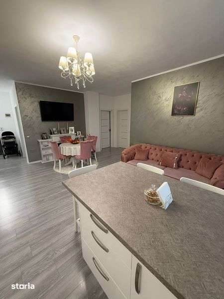 Vând apartament ultramodern — fotografia 1