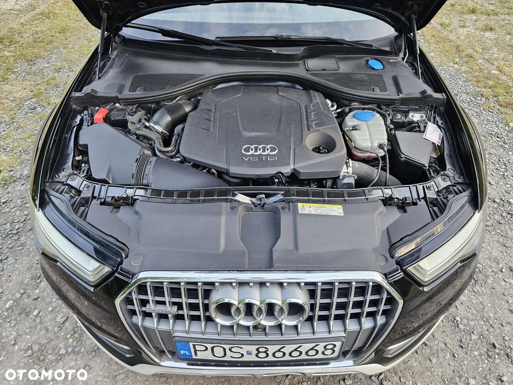 Audi A6 Allroad - 26