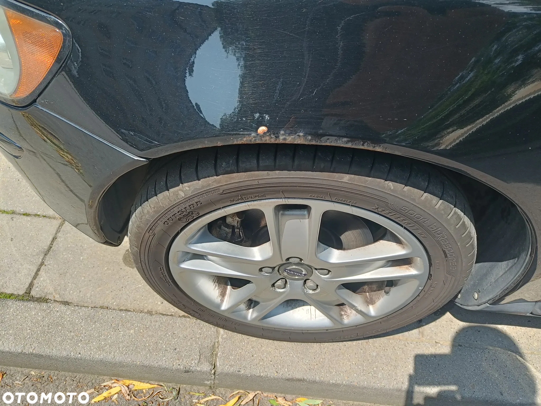 Volvo V50 2.0D Summum - 6