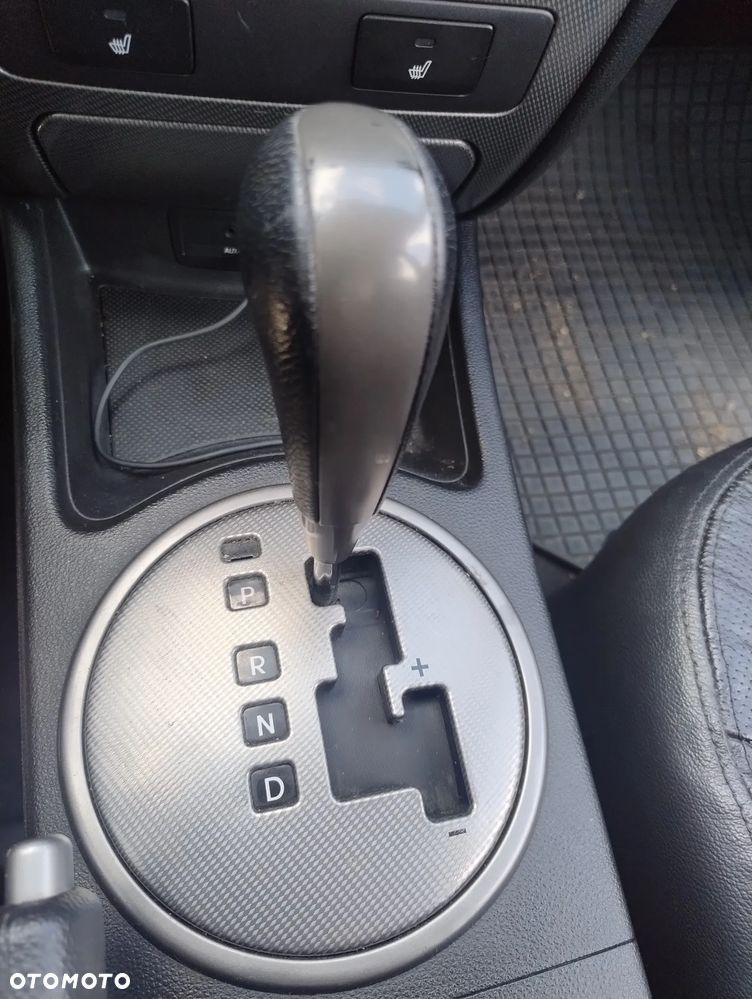 Kia Magentis 2.0 CRDi Platinium - 30