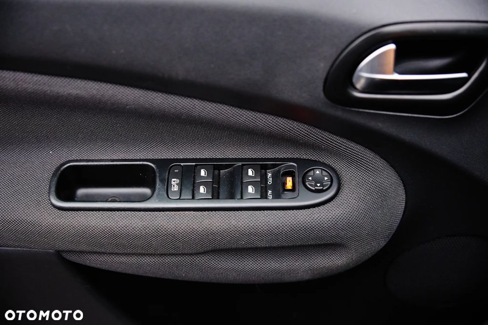 Citroën C3 Picasso 1.2 PureTech Exclusive - 14