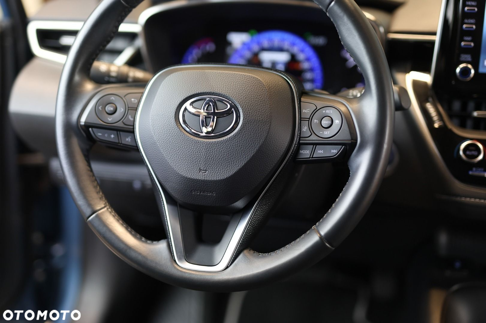 Toyota Corolla - 34